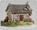 Ugly House